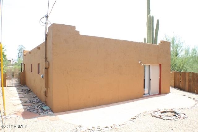 5582 S Jacaranda Rd., Gold Canyon, AZ 85118