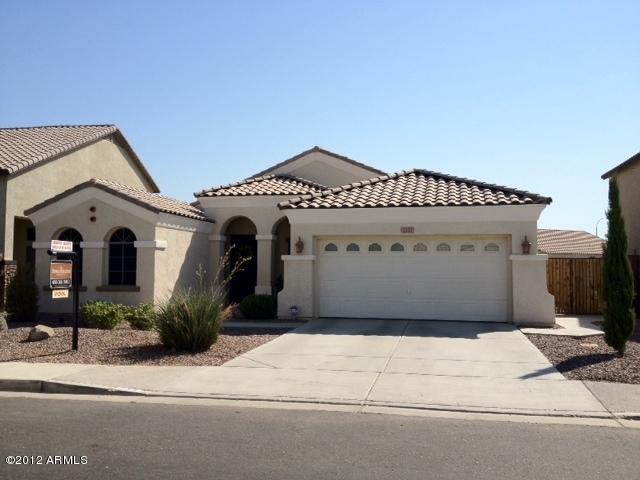 2222 E Redwood Dr., Chandler, AZ 85286