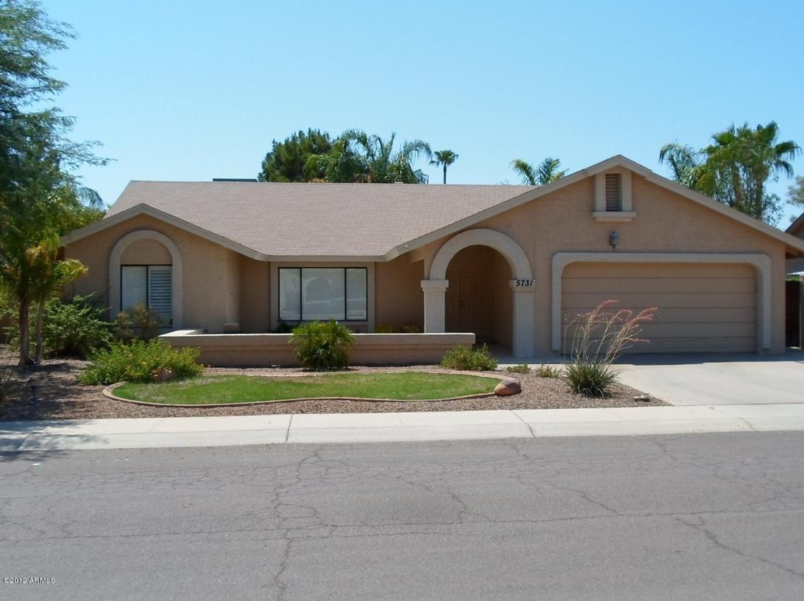 5731 E Marilyn Rd., Scottsdale, AZ 85254