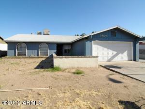 7607 W Montecito Ave., Phoenix, AZ 85033