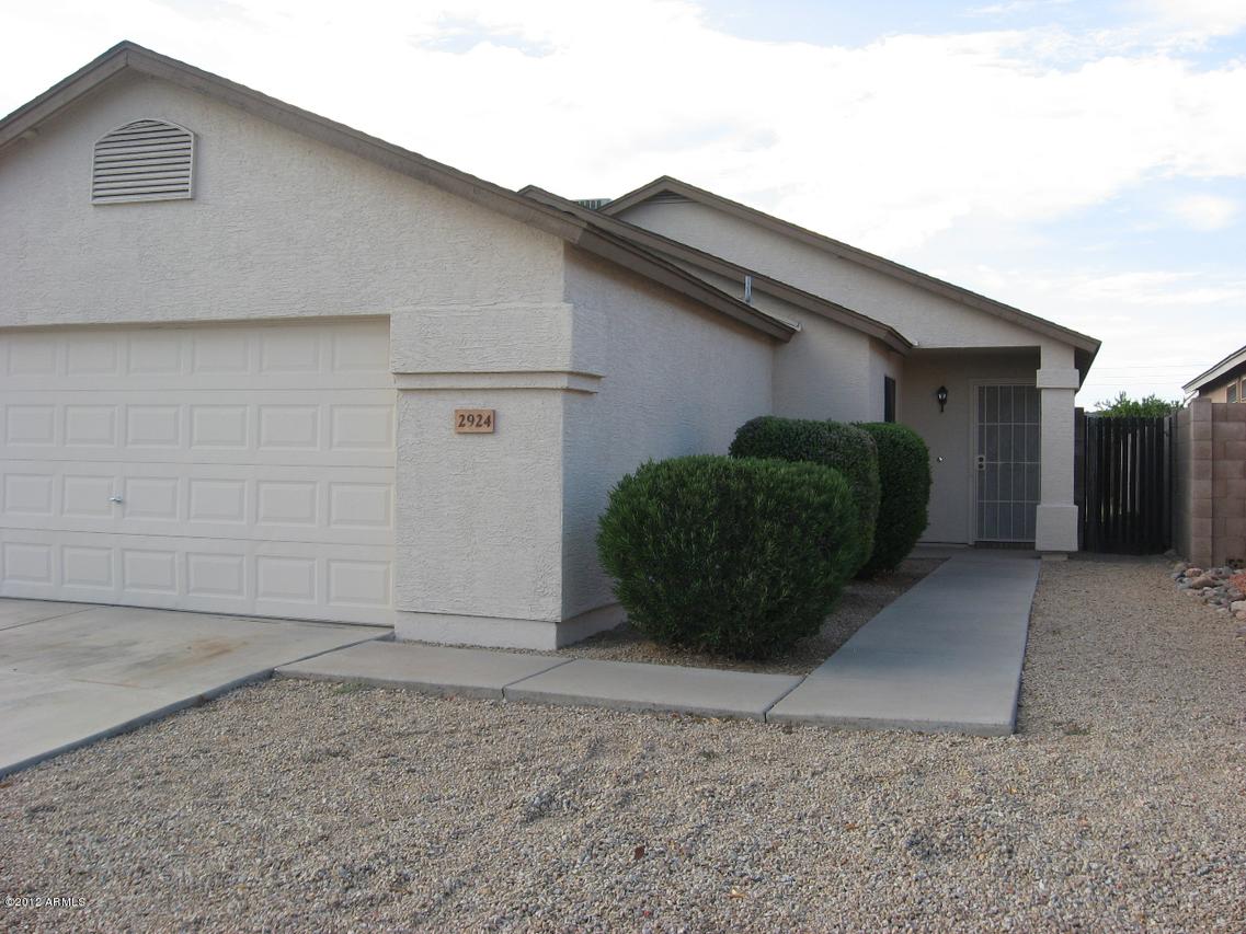 2924 W Ross Ave., Phoenix, AZ 85027