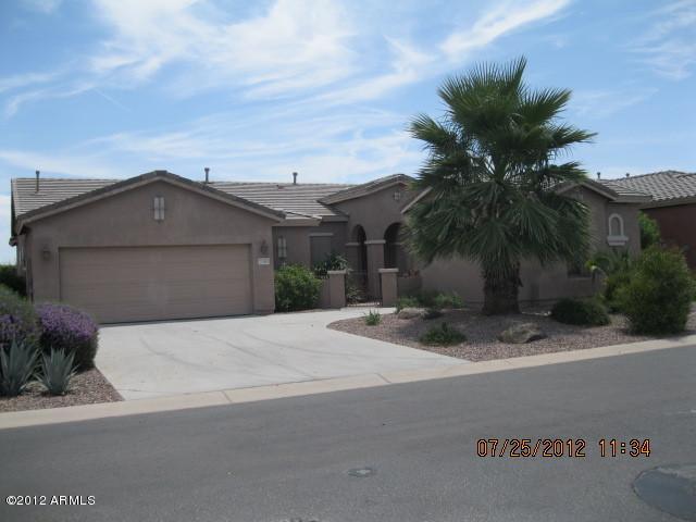 21063 N Get Around Dr., Maricopa, AZ 85138