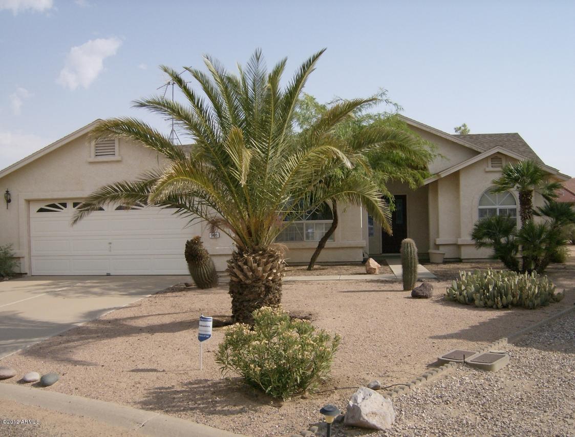 9480 W Hartigan Pl., Arizona City, AZ 85223