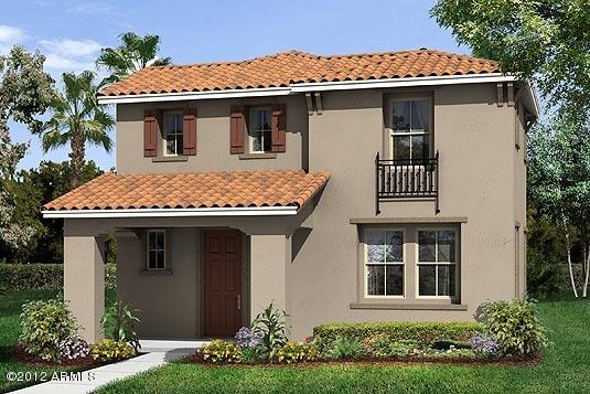 2356 N Heritage St., Buckeye, AZ 85396