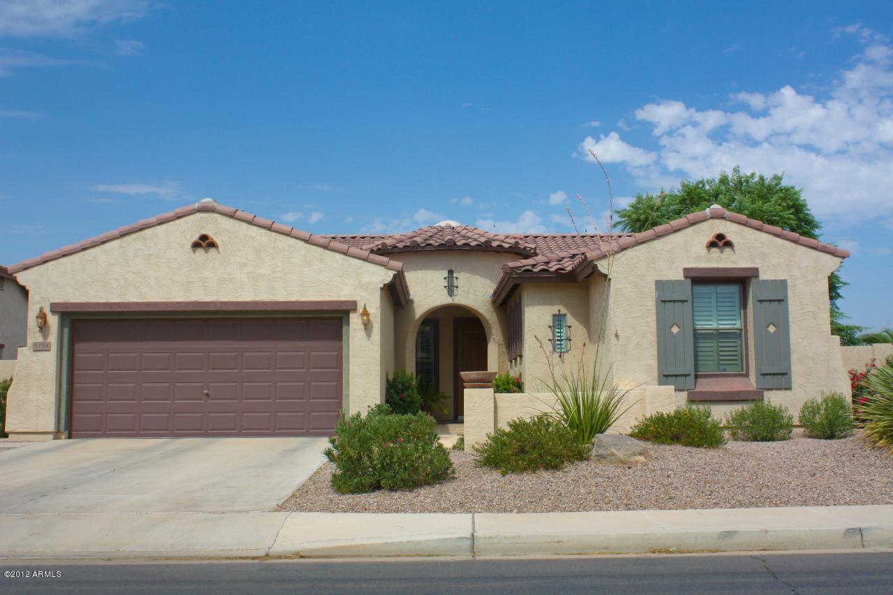 5134 S Sandstone St., Gilbert, AZ 85298