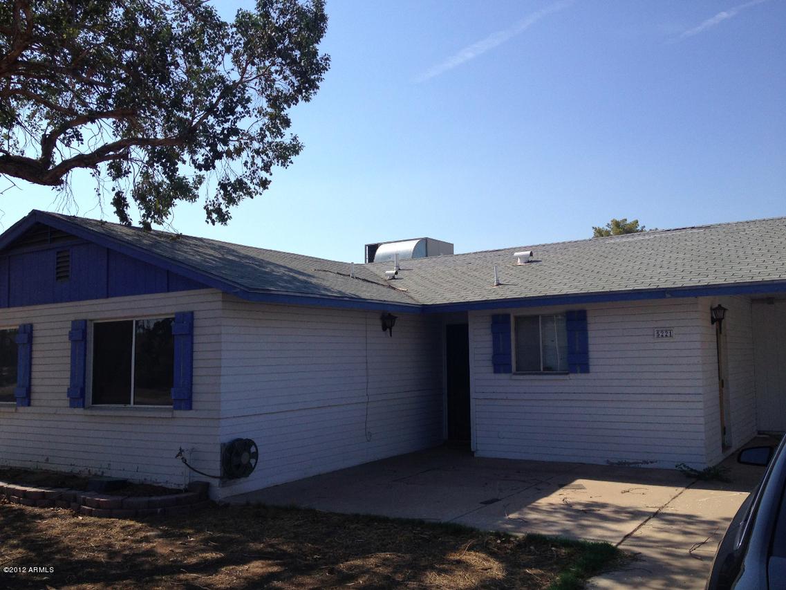 5221 W Hatcher Rd., Glendale, AZ 85302