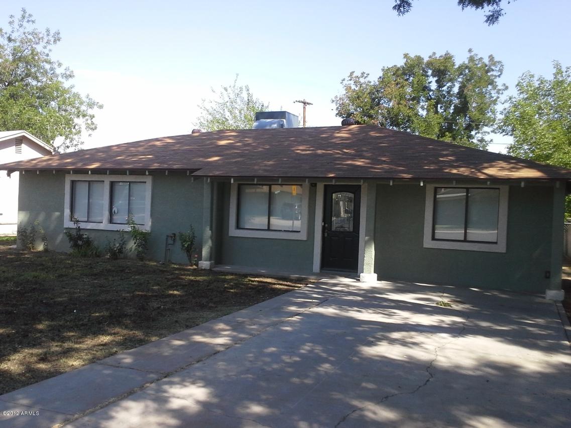 224 E Genung Ave., Wickenburg, AZ 85390