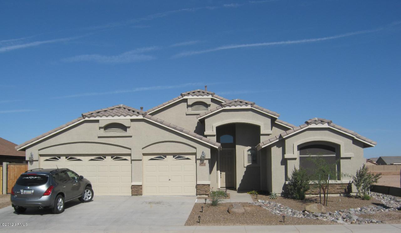 40730 W Walker Way, Maricopa, AZ 85138