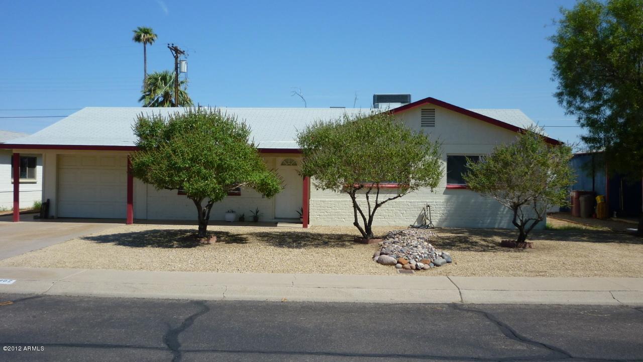 7902 E Willetta St., Scottsdale, AZ 85257