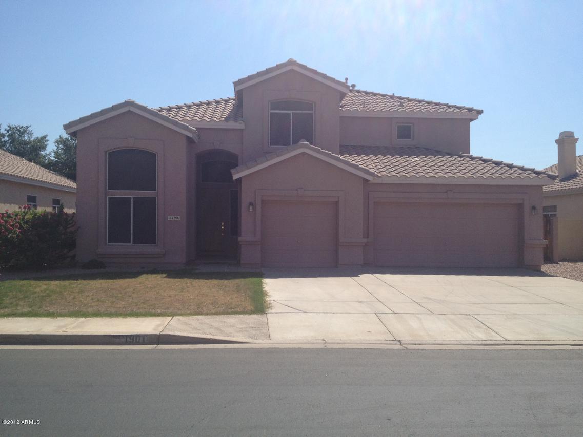 1901 S Saddle St., Gilbert, AZ 85233