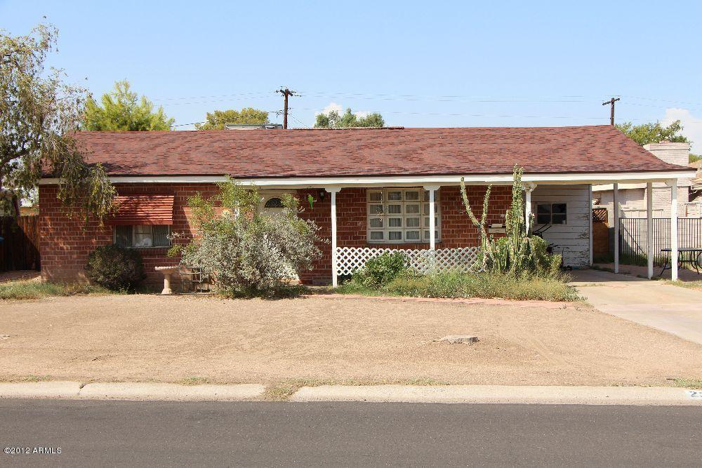 2308 W Whitton Ave., Phoenix, AZ 85015