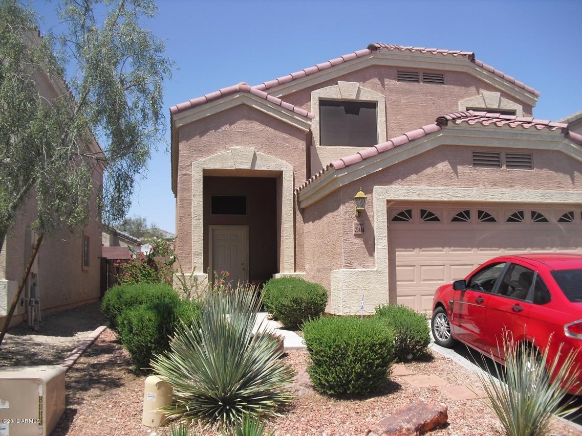 23454 W Harrison Dr., Buckeye, AZ 85326