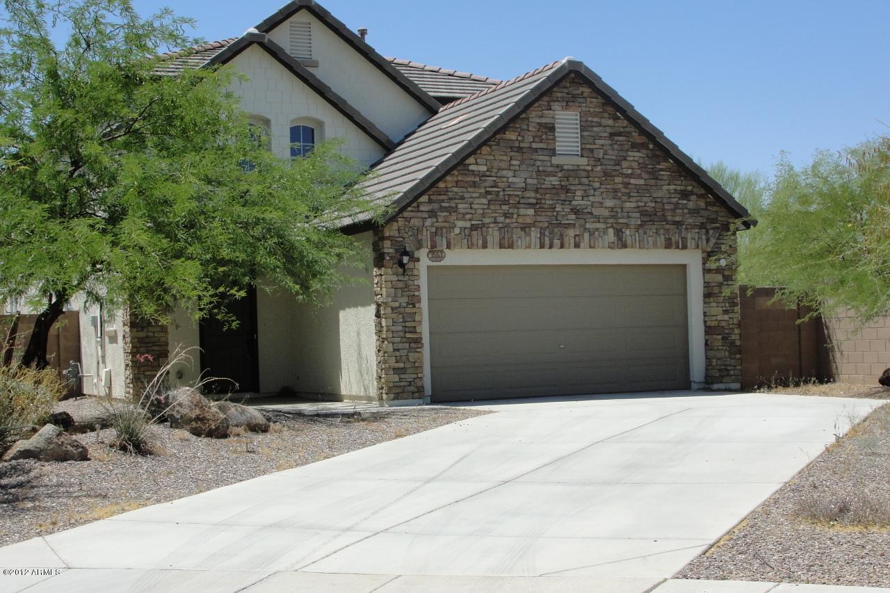 3553 N 292nd Dr., Buckeye, AZ 85396