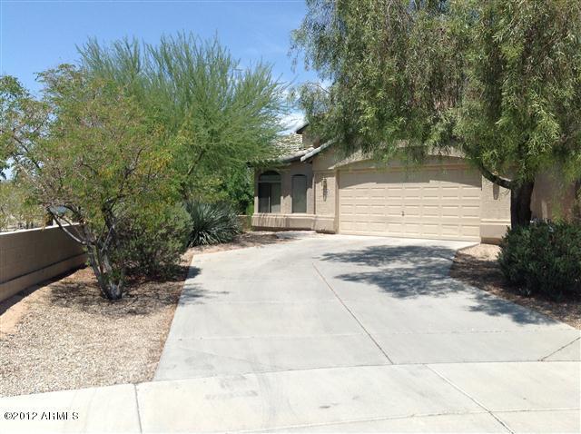 2334 W Oberlin Way, Phoenix, AZ 85085