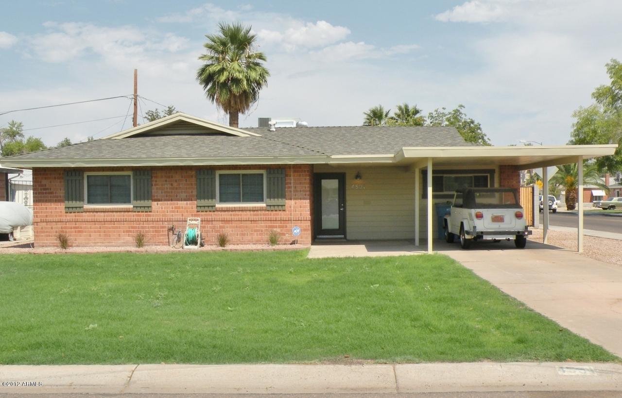 4501 N Valerie Pl., Phoenix, AZ 85013