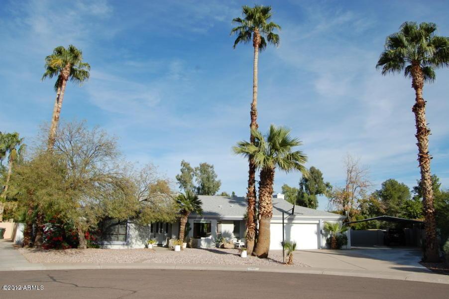 11841 N 55th Pl., Scottsdale, AZ 85254