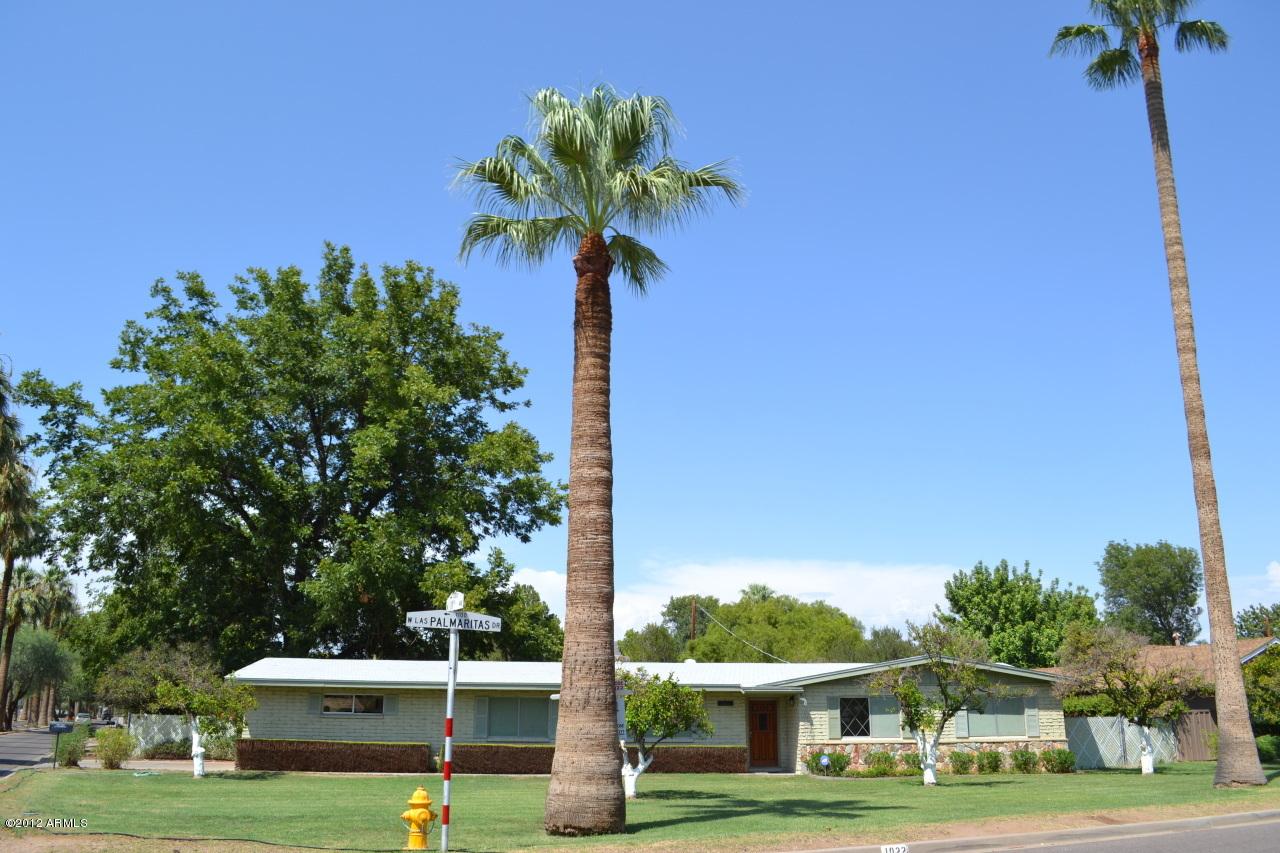 [Address Hidden by Seller], Phoenix, AZ 85006