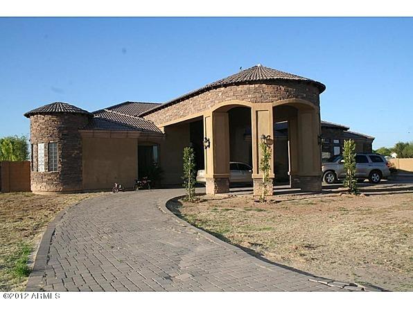 2036 E Wyatt Way, Gilbert, AZ 85297