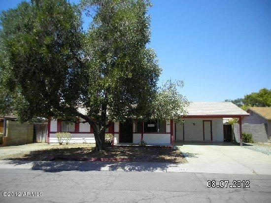 4444 W Ironwood Dr., Glendale, AZ 85302