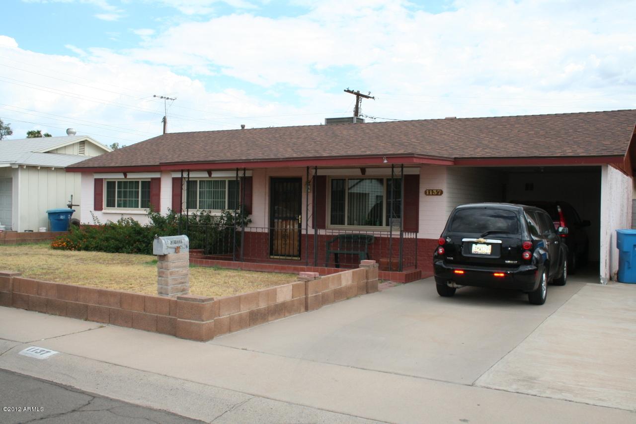 1137 E Diana Ave., Phoenix, AZ 85020