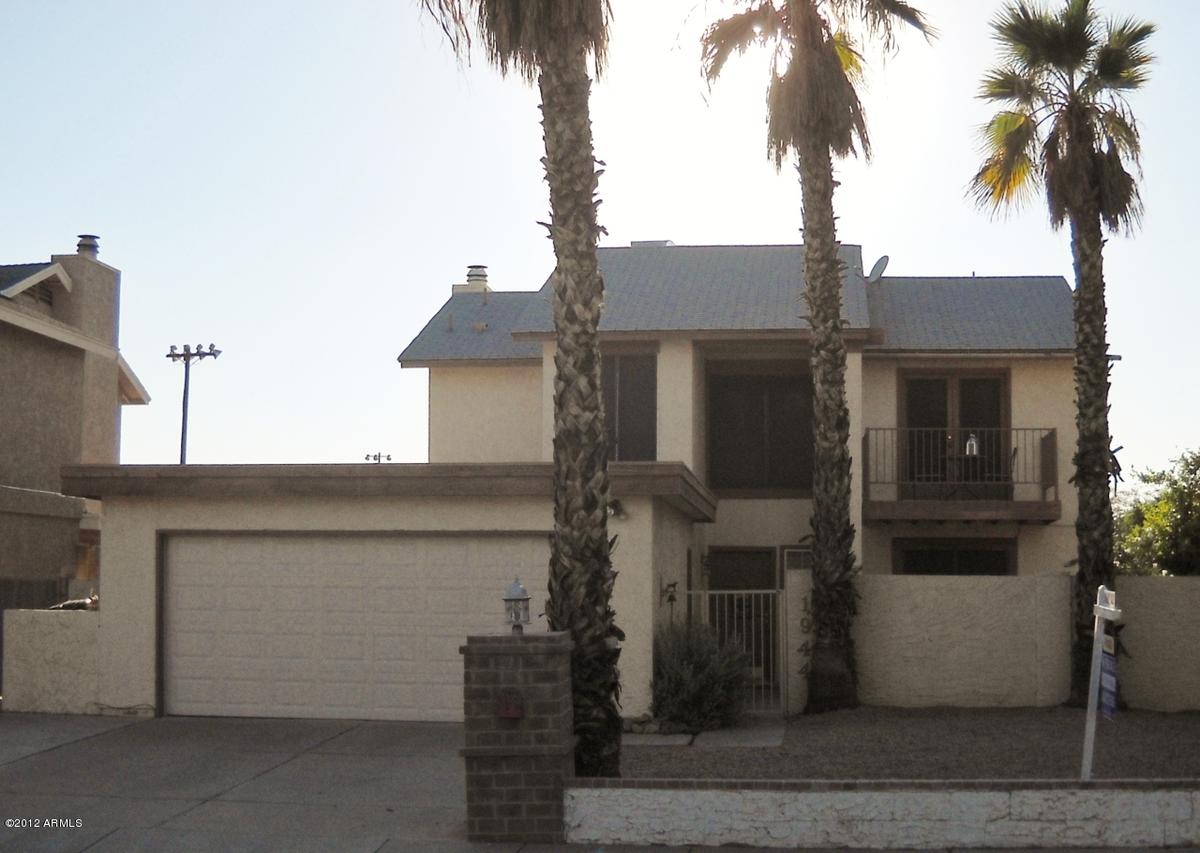 1944 S Saguaro Cir., Mesa, AZ 85202