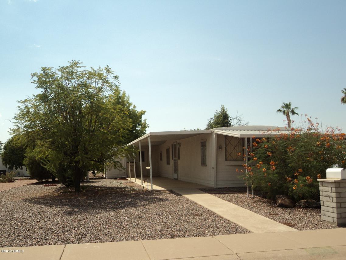 2606 N Armour Ave., Mesa, AZ 85215