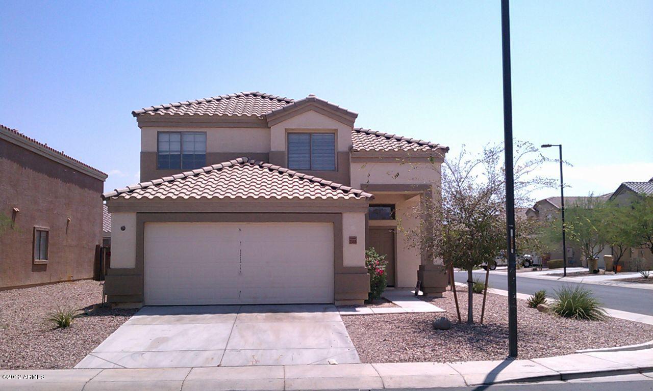 23455 W Harrison Dr., Buckeye, AZ 85326