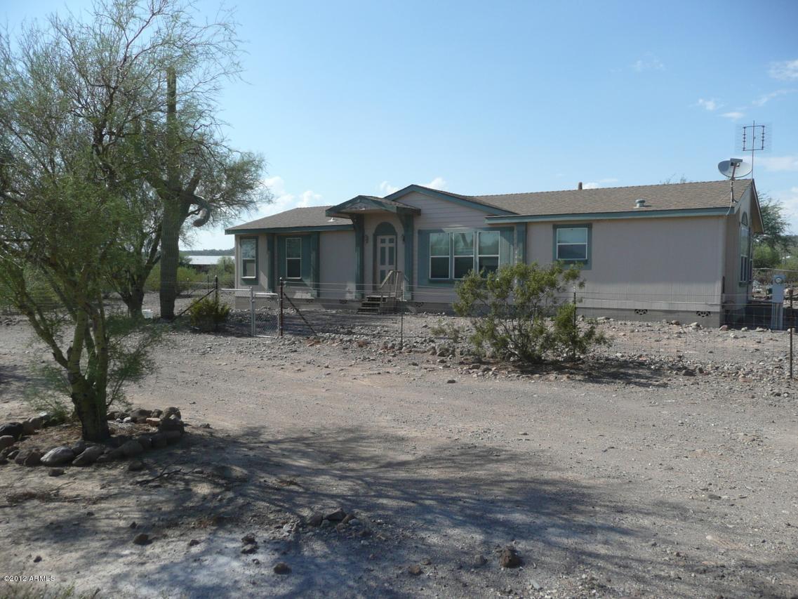 48912 N Fig Springs Rd., New River, AZ 85087