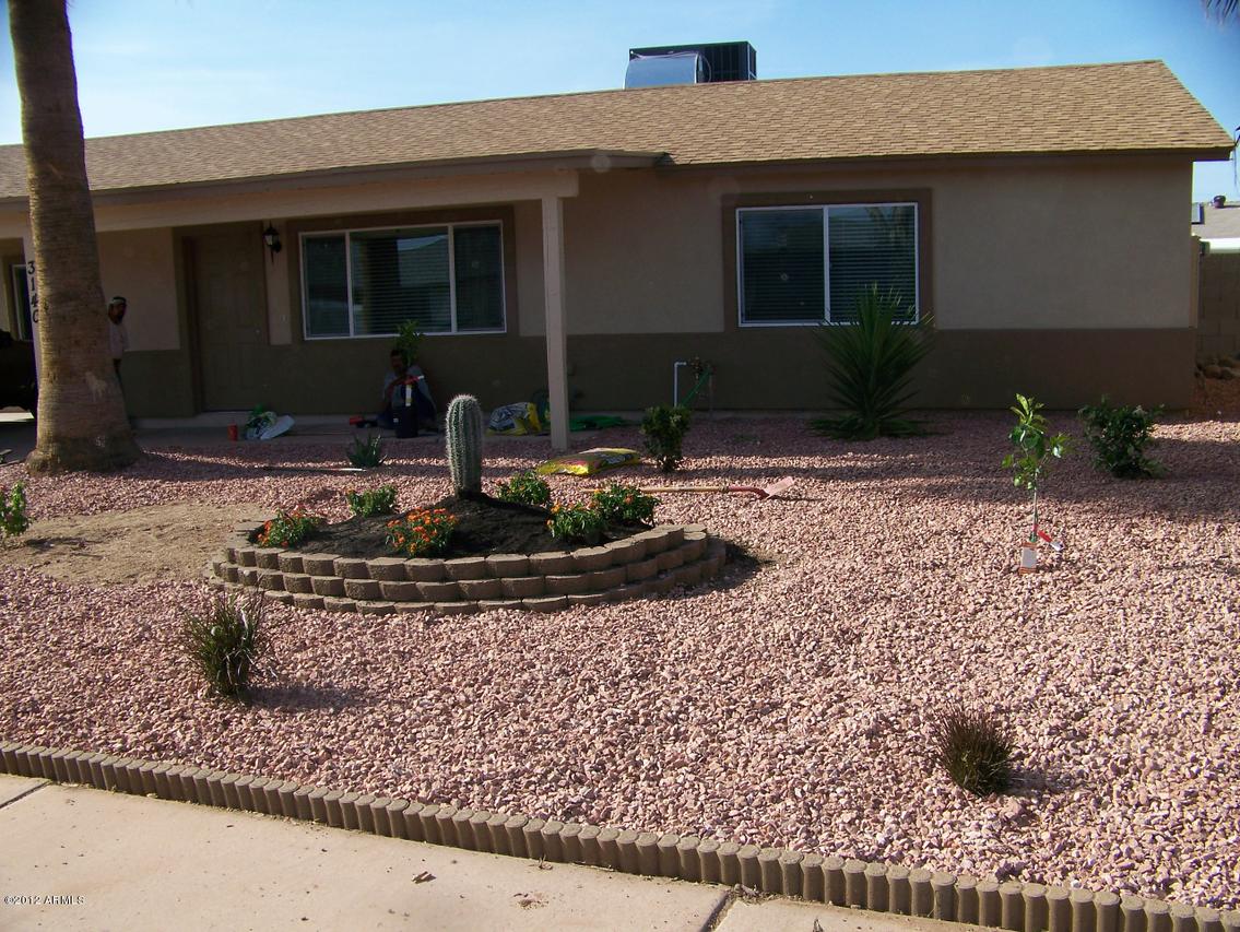 3140 W Villa Rita Dr., Phoenix, AZ 85053