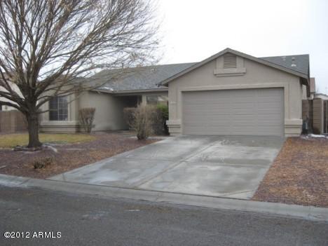 7808 N Rambling Ln., Prescott Valley, AZ 86315