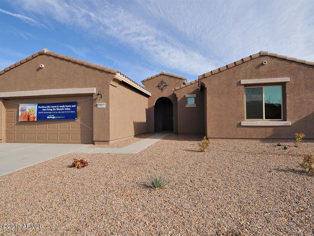 20035 N Pelican Ln., Maricopa, AZ 85138