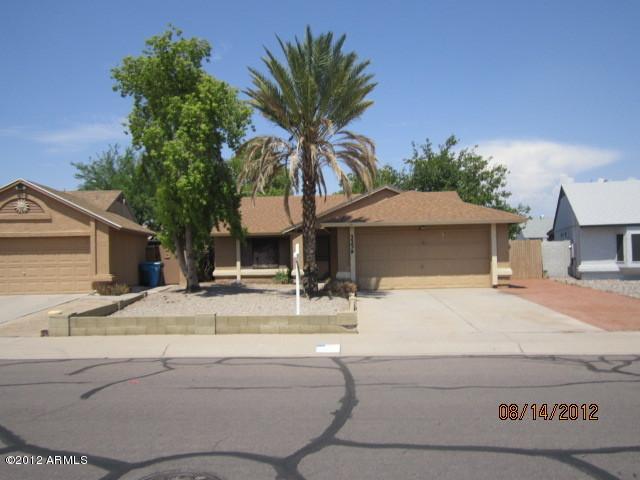 3332 W Monona Dr., Phoenix, AZ 85027