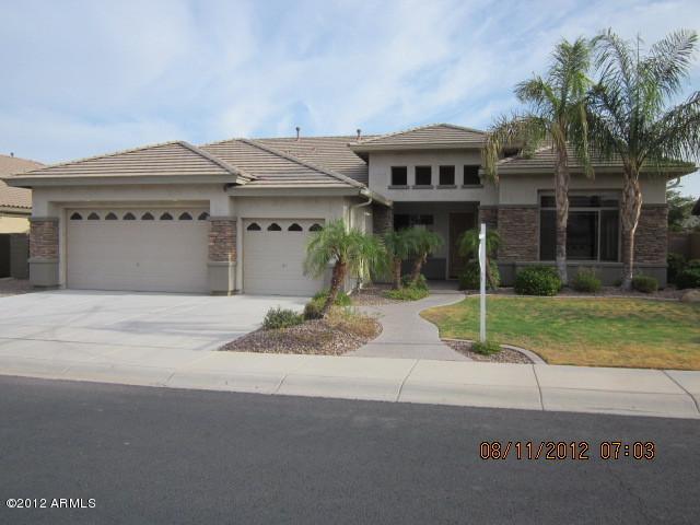 12812 W Estero Ln., Litchfield Park, AZ 85340