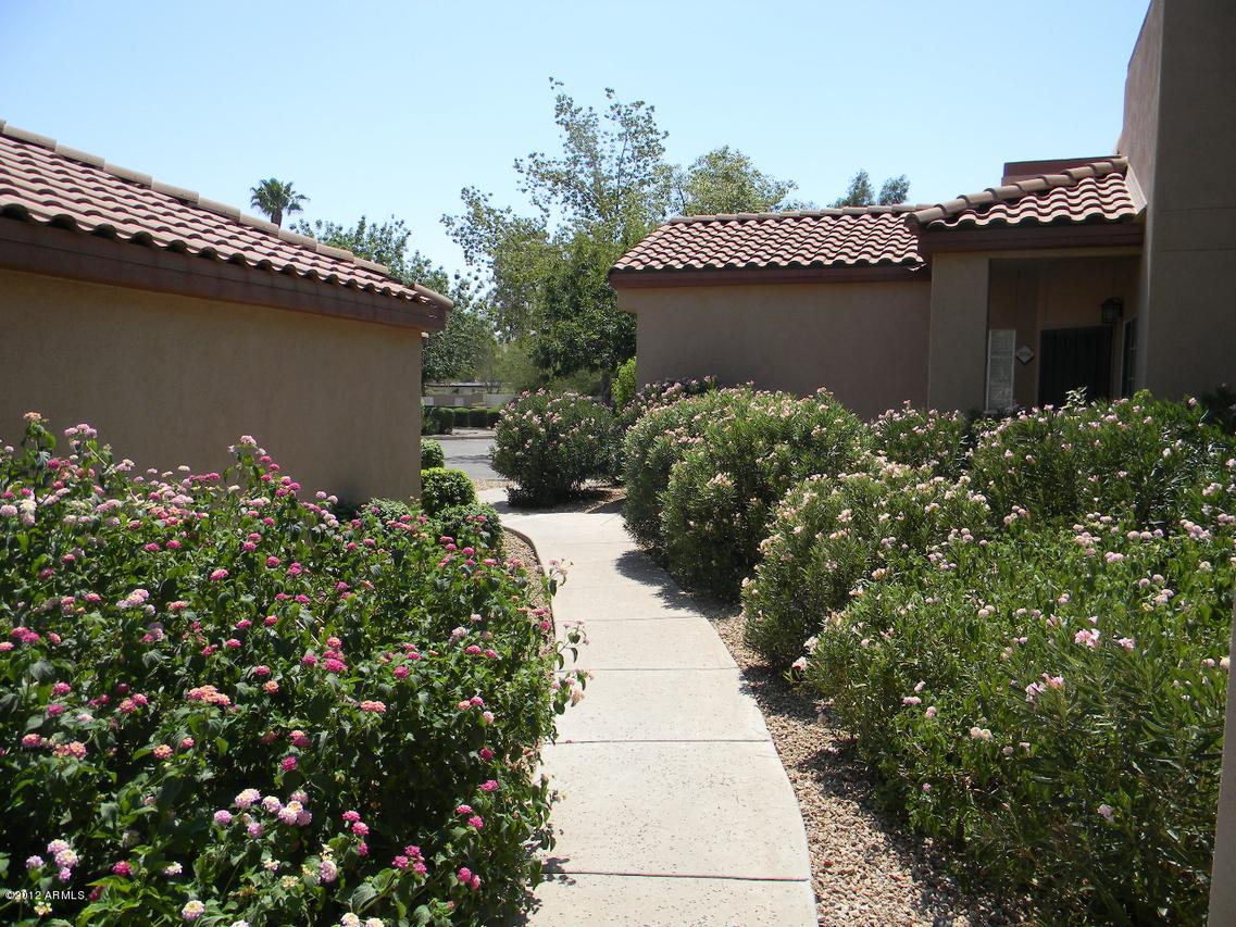 10101 N Arabian Tr. #2058, Scottsdale, AZ 85258