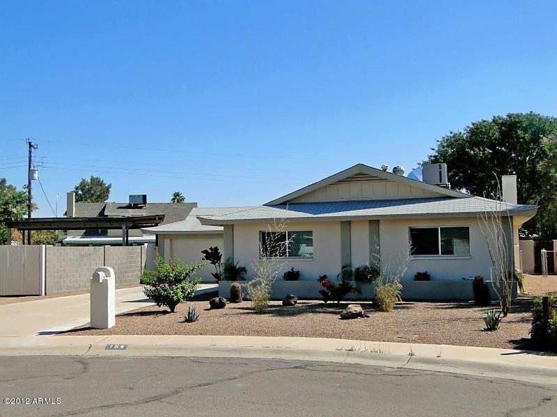154 E Santa Cruz Dr., Tempe, AZ 85282