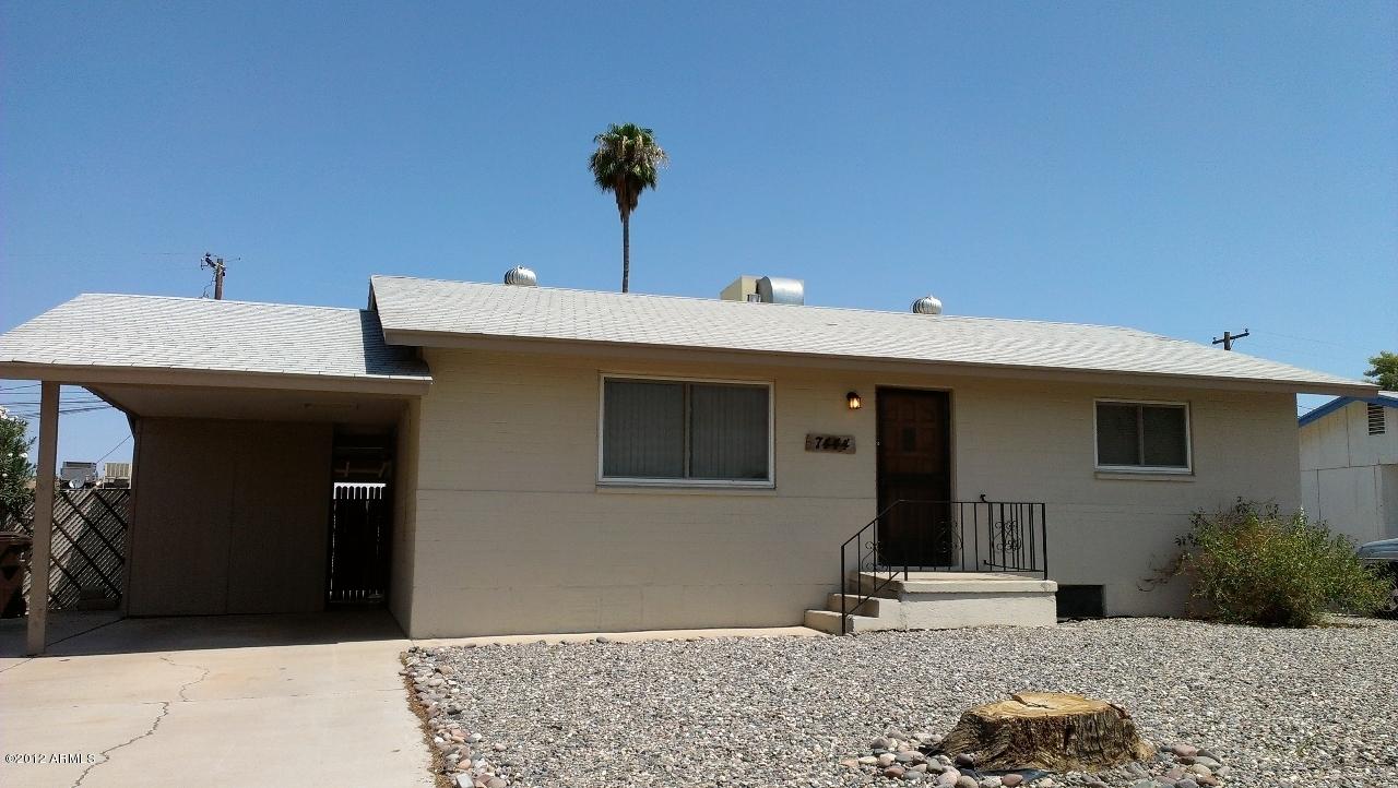 7444 W Cinnabar Ave., Peoria, AZ 85345