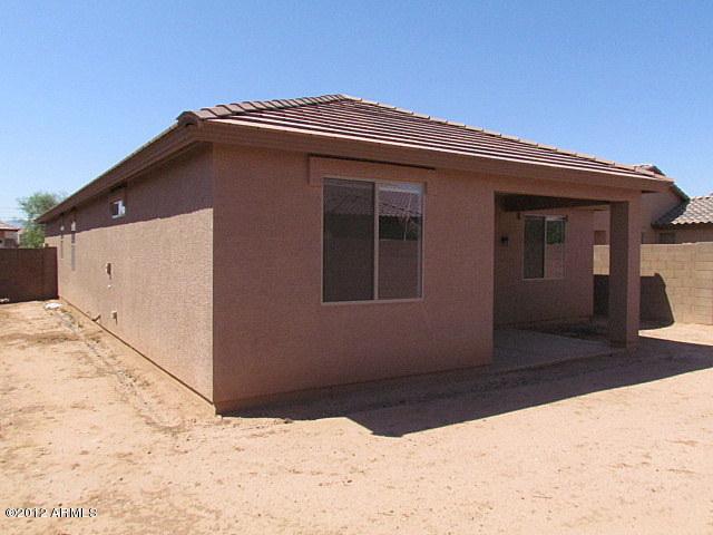 8746 W Pioneer St., Tolleson, AZ 85353