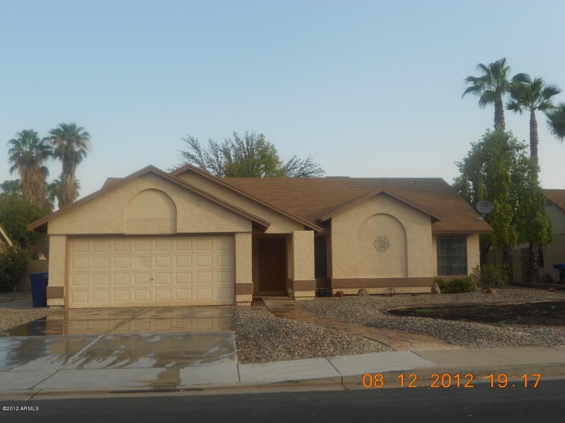 706 W Cheyenne Dr., Chandler, AZ 85225