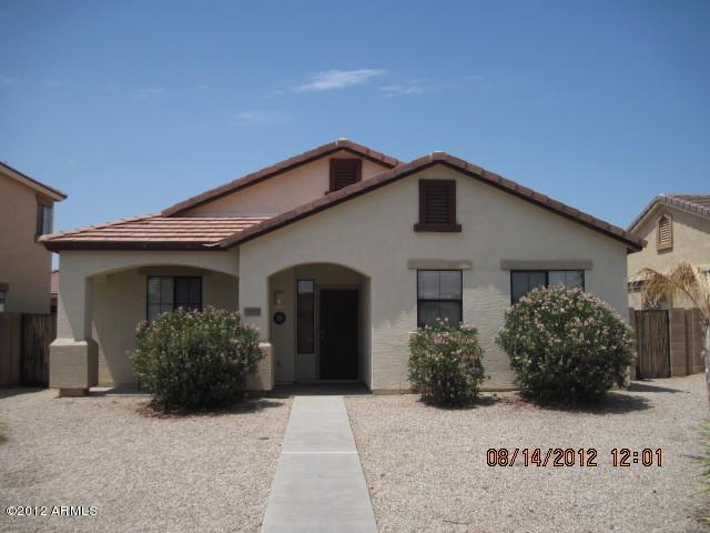 3602 S Cupertino Dr., Gilbert, AZ 85236