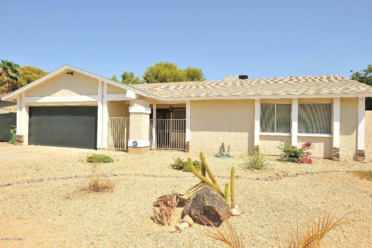 3740 W Campo Bello Dr., Glendale, AZ 85308