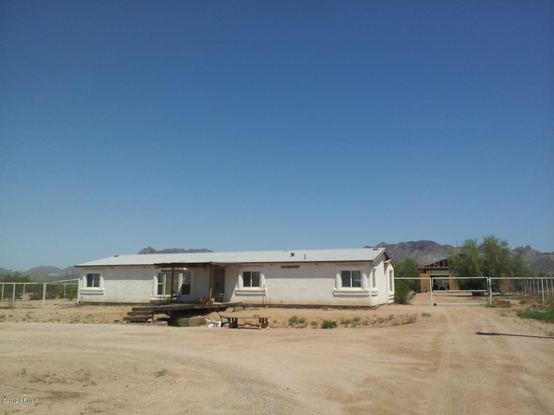 1380 W Windsong St., Apache Junction, AZ 85120