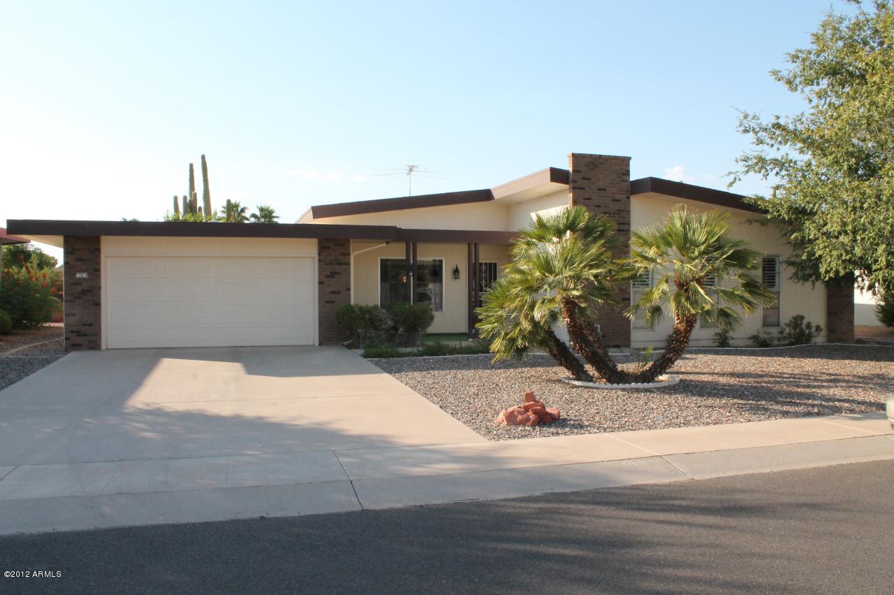 10810 W Welk Dr., Sun City, AZ 85373