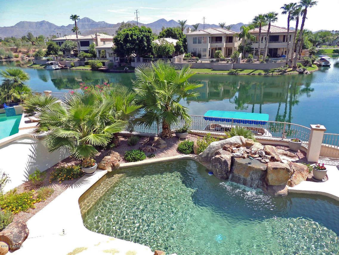 10421 N 101st Pl., Scottsdale, AZ 85258