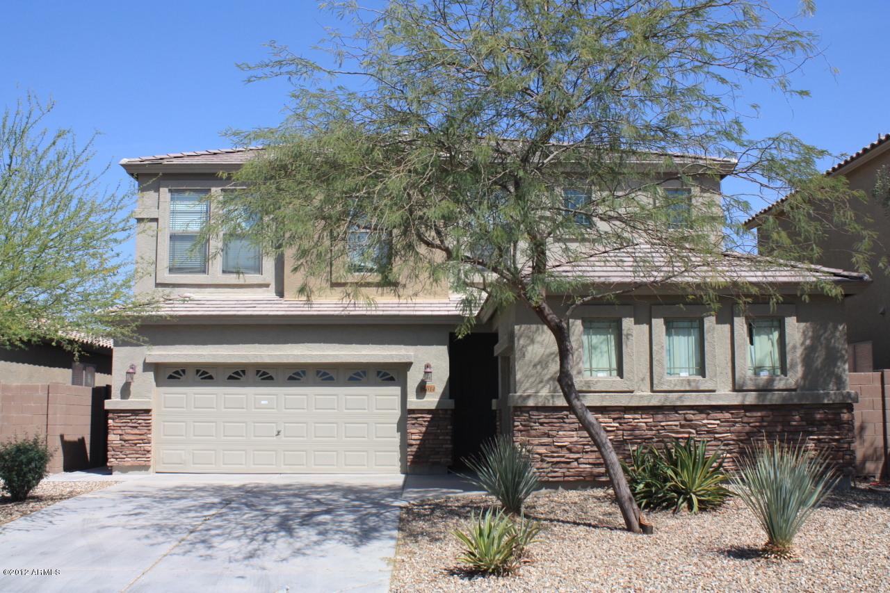10014 W Illini St., Tolleson, AZ 85353