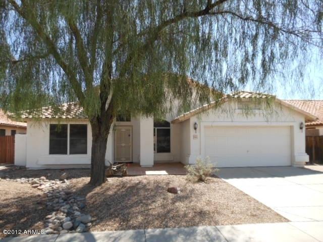 19605 N 51st Dr., Glendale, AZ 85308