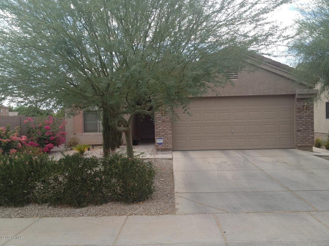 3206 S 86th Ave., Tolleson, AZ 85353