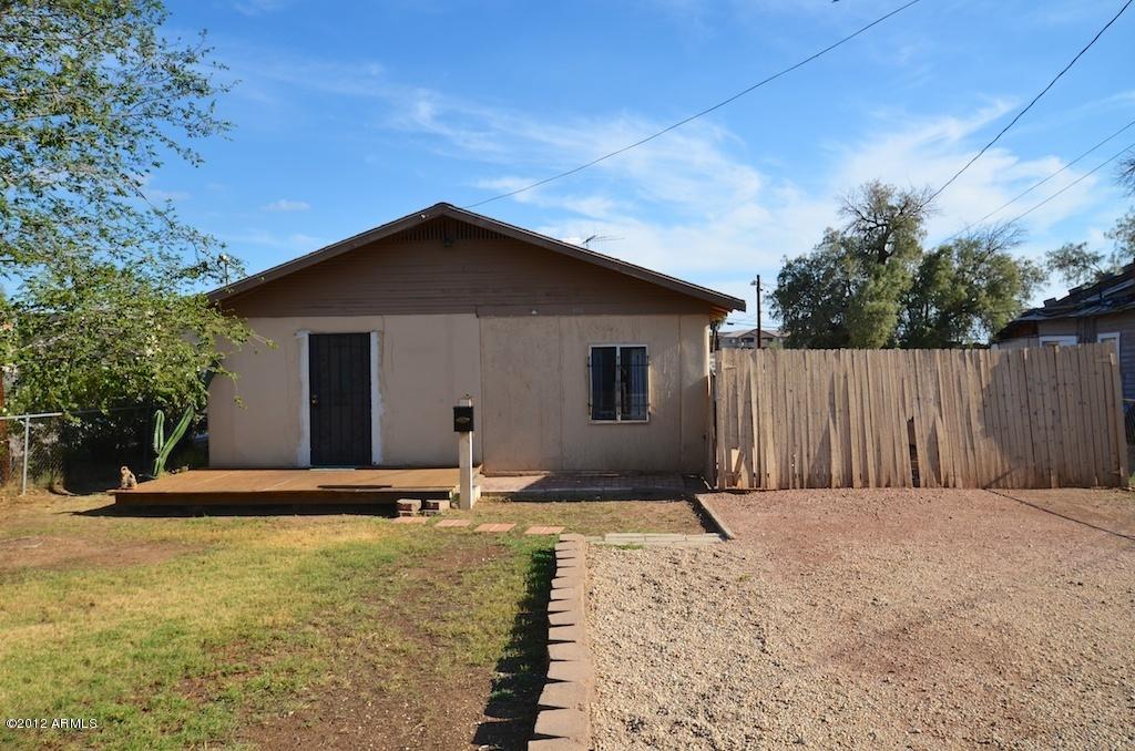 915 E Roma Ave., Phoenix, AZ 85014