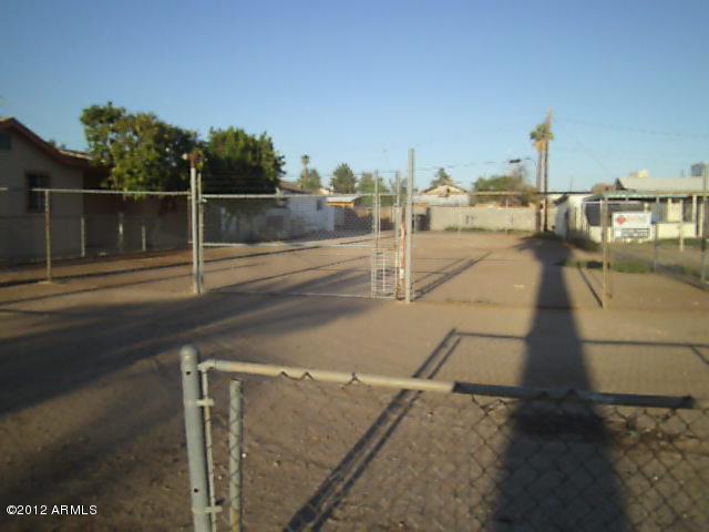 605 N 10th Ave., Phoenix, AZ 85007