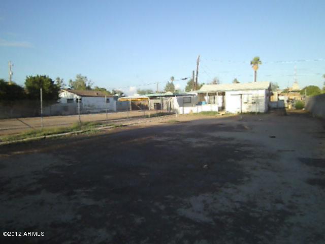 609 N 10th Ave. #19, Phoenix, AZ 85007