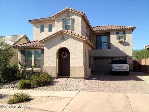 3426 W Darien Way, Phoenix, AZ 85086